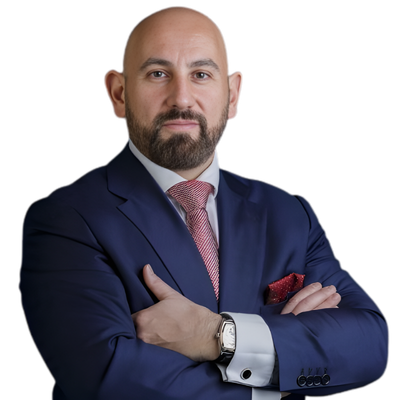 Experts with personal dedication